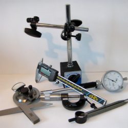 Narzędzia pomiarowe