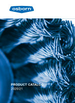Katalog OSBORN 2020