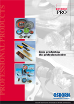 Linia produktów PRO